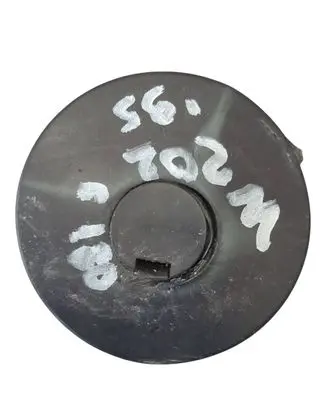 Mercedes-Benz C W202 Jacking socket point 2029970186
