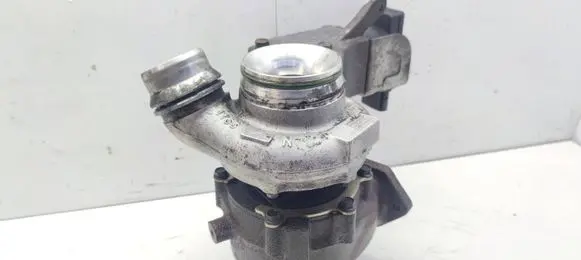 BMW 1 E81 E87 Turbo 4933500240 850689301A