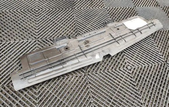 Mercedes-Benz A W177 Air intake duct part A1775050200