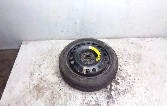 Opel Vectra C R12 spare wheel 2160115