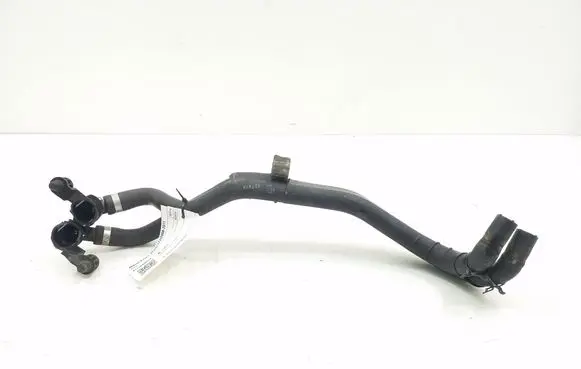 Mercedes-Benz SLK R171 Air intake hose/pipe A1718300224