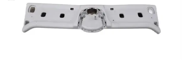 Citroen Berlingo Headlining roof cover 9683415077