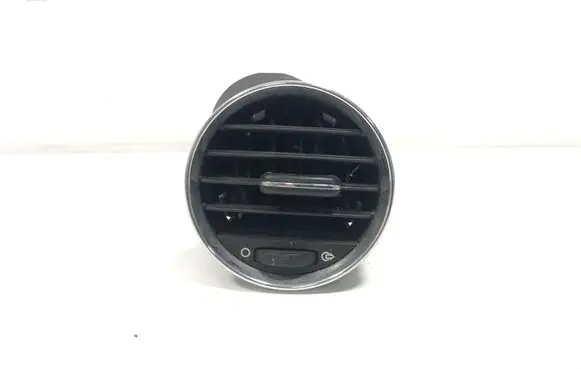 Peugeot 5008 Dashboard side air vent grill/cover trim 9655994177
