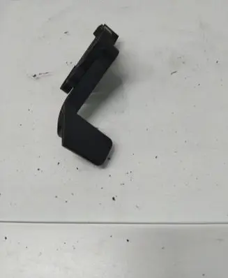 Audi A4 S4 B6 8E 8H Engine bonnet (hood) release handle 8E1823533