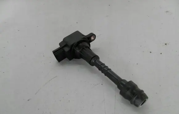 Nissan Almera Tino High voltage ignition coil 224486N010