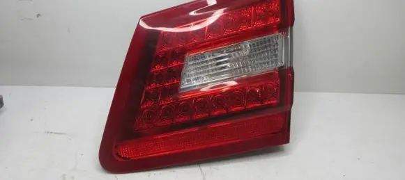 Mercedes-Benz E W212 Rear/tail lights