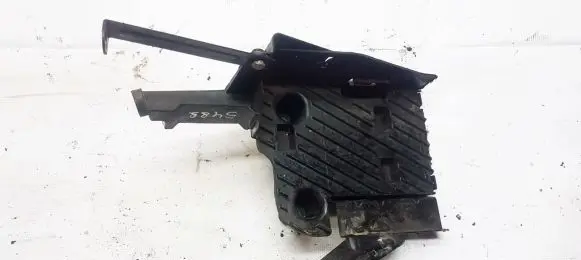 Renault Scenic I Battery box tray 8200071437