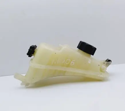 Citroen Xsara Picasso Coolant expansion tank/reservoir 9646902580