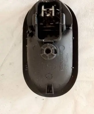 Renault Scenic II - Grand scenic II Front door interior handle 8200028486