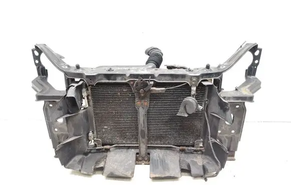 MG 6 Radiator support slam panel