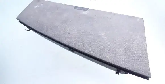 Glove box