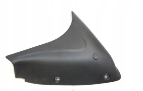 Citroen DS4 Front door trim (molding) 9674191177
