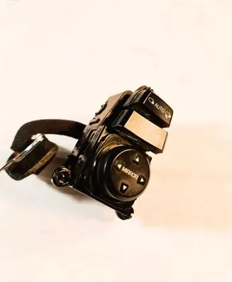 Hyundai Tucson TL Wing mirror switch 93573D3000
