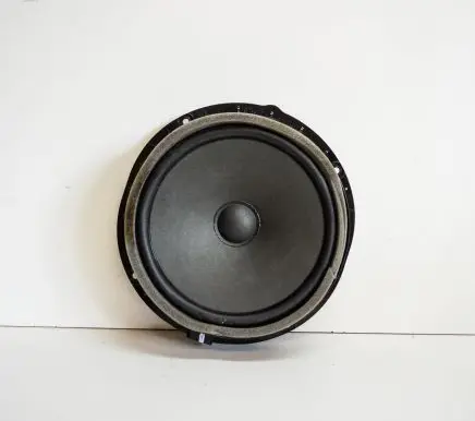 Audi Q5 SQ5 Front door speaker 80A035415
