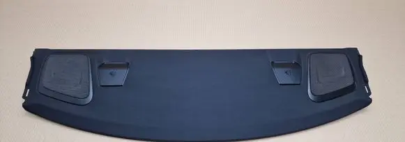 BMW 2 F22 F23 Parcel shelf 7346030