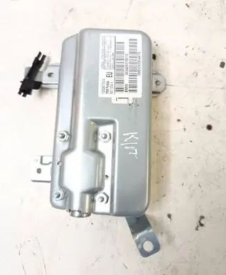 BMW X3 E83 Front door airbag 30342631501Q 08638965 08B0262B0487X