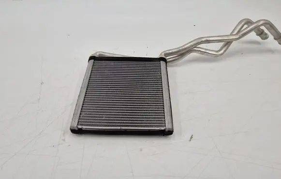 Mini One - Cooper F56 F55 Heater blower radiator