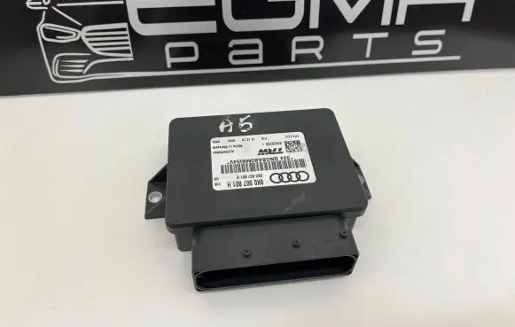 Audi A5 8T 8F Hand brake control module 8K0907801H A2C53369554