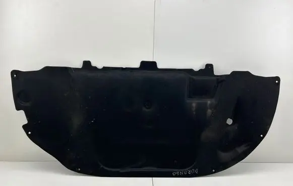 Dodge Durango III Engine bonnet/hood sound/heat insulation 