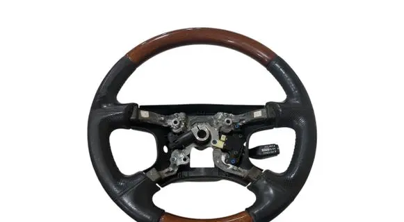 Mitsubishi Pajero Steering wheel MR510987X1 D93006045
