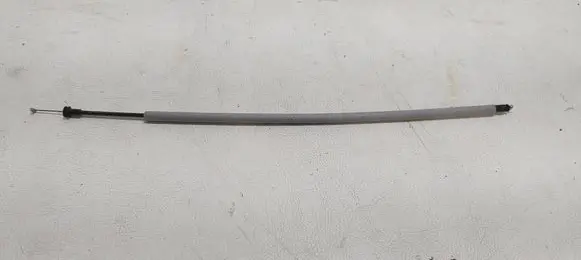 Volkswagen Transporter - Caravelle T6 Front door cable line 7LA843507