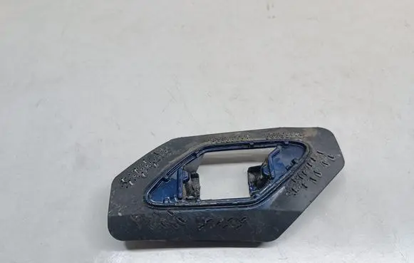 Porsche Cayenne (92A) Headlight washer nozzle holder 