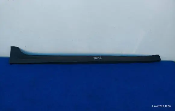 Audi A4 S4 B9 8W Sill 8W9853856E