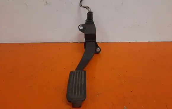 Volkswagen PASSAT B6 Accelerator throttle pedal 781100D010