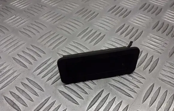 Ford Focus Tailgate/trunk/boot exterior handle 6M51-19B514-AB