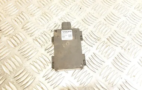 Volvo XC90 Blind spot module 31665693