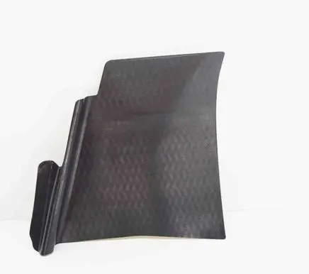Tesla Model 3 Centre console side trim rear 