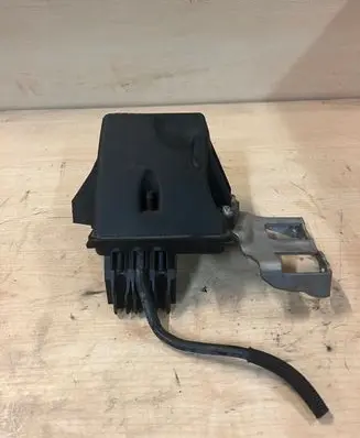 Mercedes-Benz V Class W447 Vacuum valve A6510700766