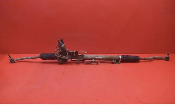 Volvo S60 Steering rack P8638618