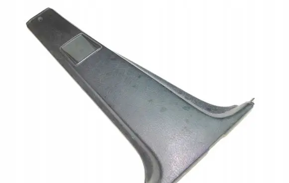 Volkswagen Golf II (B) pillar trim (bottom) 193867297A