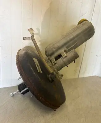 Fiat Ducato Brake booster 0204051290 51736662