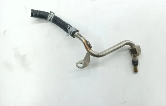 Audi A3 8Y Exhaust gas pipe 05L131582L