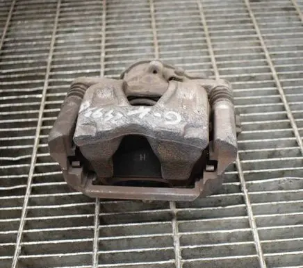Audi A5 Rear brake caliper 8W0405AT