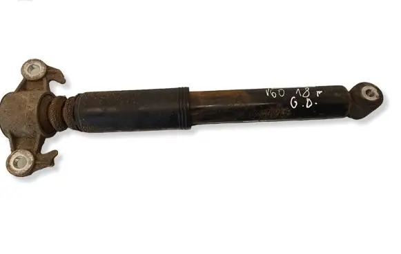 Volvo V60 Rear shock absorber/damper 
