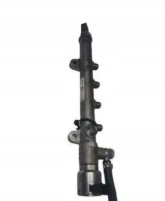 Mercedes-Benz E W212 Fuel main line pipe A6510700495