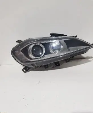 Lancia Delta Headlight/headlamp 51824828 01H9T2 00460809999