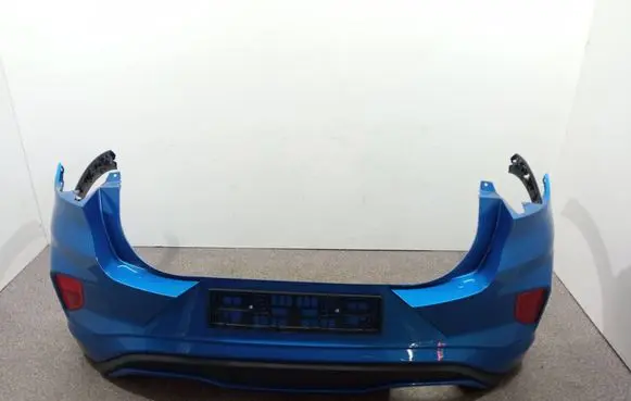 Ford Puma Front bumper
