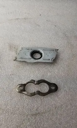 Fuel Injector clamp holder