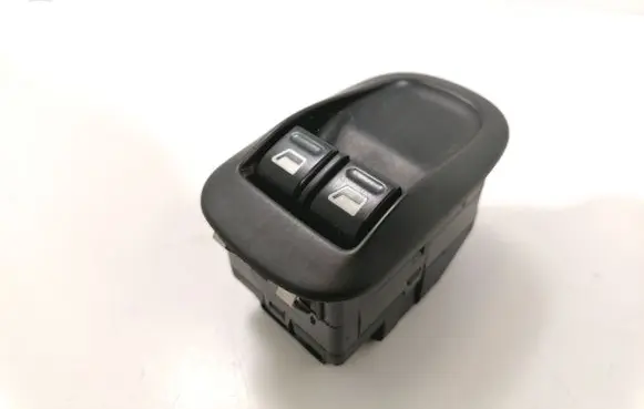 Peugeot 206 Electric window control switch