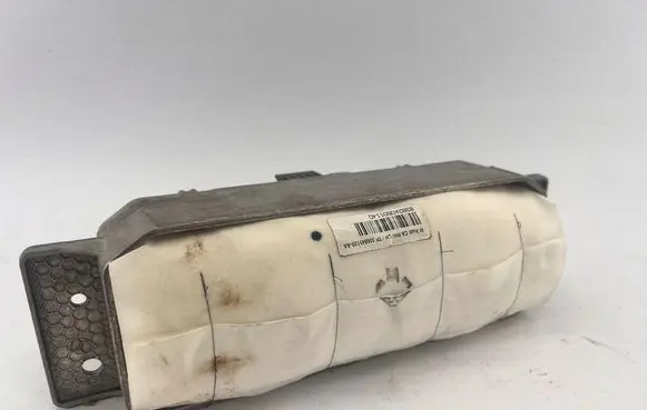 Audi A6 S6 C6 4F Passenger airbag 4F2880204F 306058799AD 20100570065