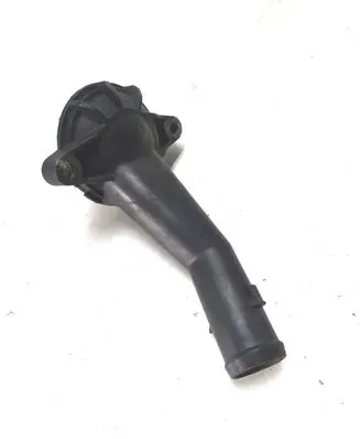 Volkswagen PASSAT B7 USA Thermostat housing 07K121121B