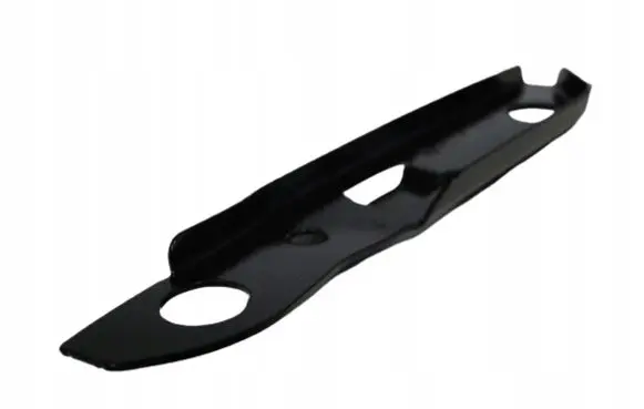 Mercedes-Benz CLS W257 Fender mounting bracket A2578850700