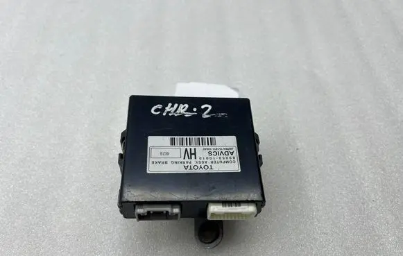Toyota C-HR I Hand brake control module 8905010010