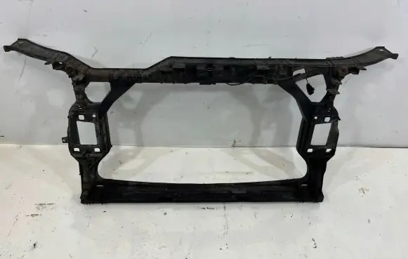 Audi A5 8T 8F Radiator support slam panel 8K0805594E