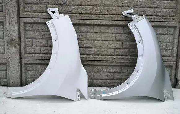 Mitsubishi Eclipse Cross Front wheel arch liner splash guards EEFDDFSDSSDSDSDSD