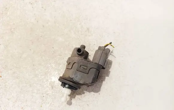 Honda Jazz Headlight level adjustment motor 007878